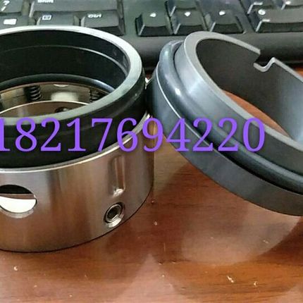 机械密封5b9u/58u-18/19/20/25/30/33/35/40/45/50/53/55/60碳化