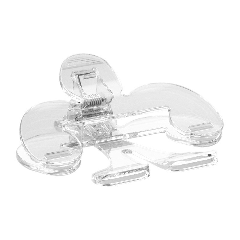 【下单立减50】新款宝盖头书C夹 黄金12度看书防滑可立式