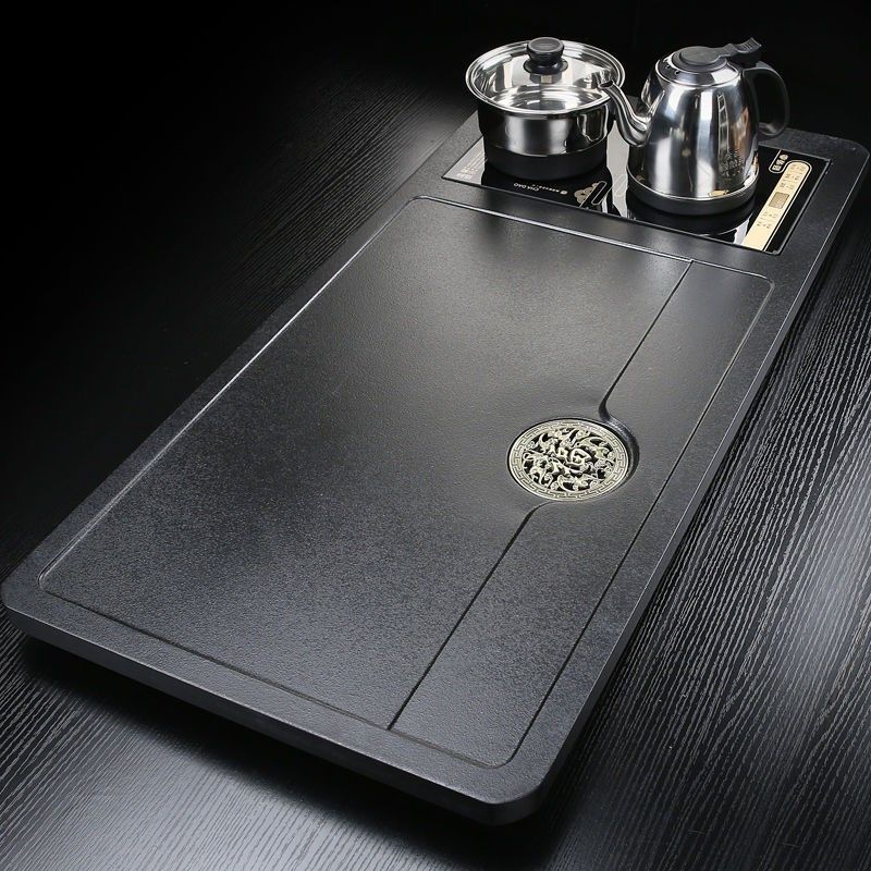 全自动茶盘实木家用茶台烧水壶一体办公室新款大茶海X套装排水托,搬运/仓储/物流设备,其他起重搬运设备,淘宝优惠券,粉丝福利购,淘宝优惠卷