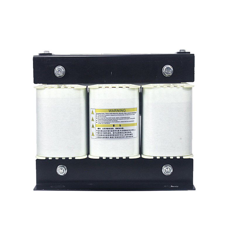 三相干式隔离变压器380V变380DV 三相伺服变压器 单相变压器