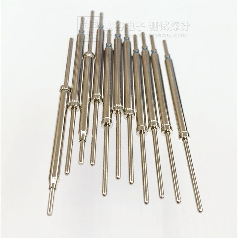 2.0一体针高碳钢PH-10J 16L 2z0L 23L 1.05MM圆头不锈钢线测试探