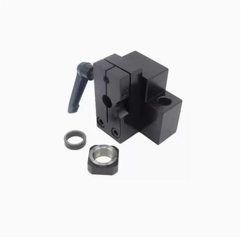 LHF01 02 05 06 07-Q8 Qw10 Q12 Q15 R8 R10 R12 怡合达丝杠支座