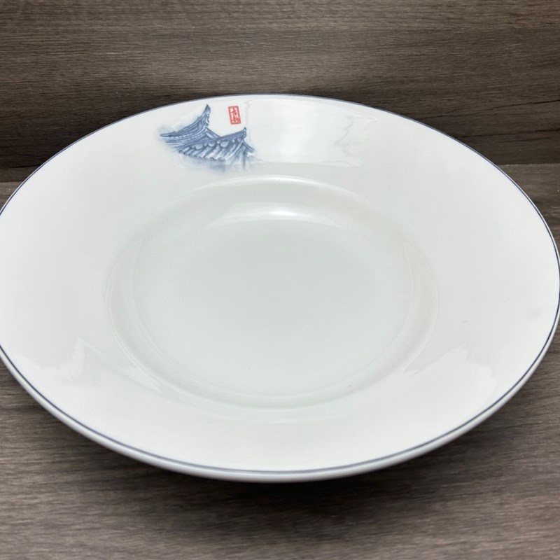 2023新款大汤碗家用特大号酸菜A鱼大盆碗陶瓷大碗水煮鱼碗汤盆冒