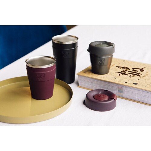 KEEPCUP不锈钢澳洲进口
