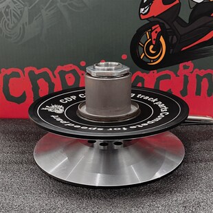 改装 提升动力 传动 加大盘 CDP传动 2012盘规 金功水冷劲战