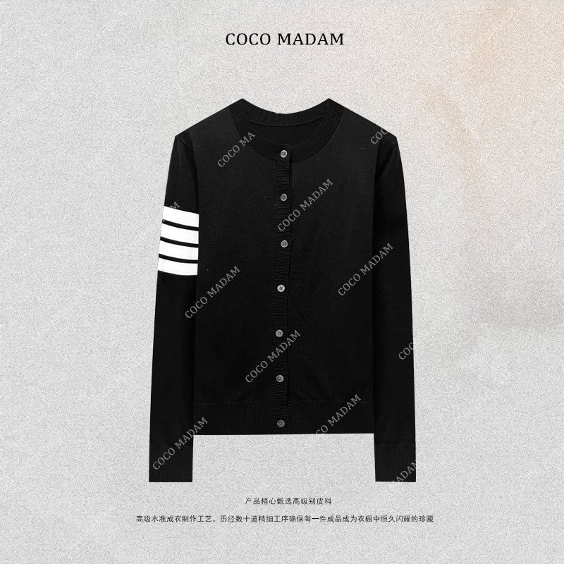 NIUNIU ·T-2265 羊毛针织开衫条纹开衫毛针织衫,女装/女士精品,毛针织衫,淘宝优惠券,粉丝福利购,淘宝优惠卷