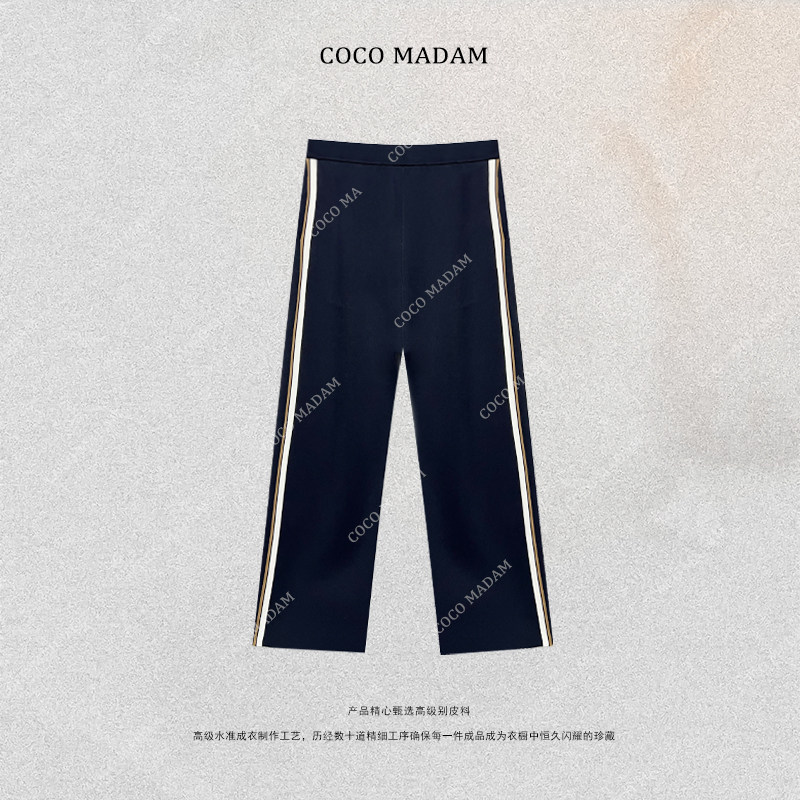 NIUNIU ·T-2184 休闲风时尚休闲裤运动裤