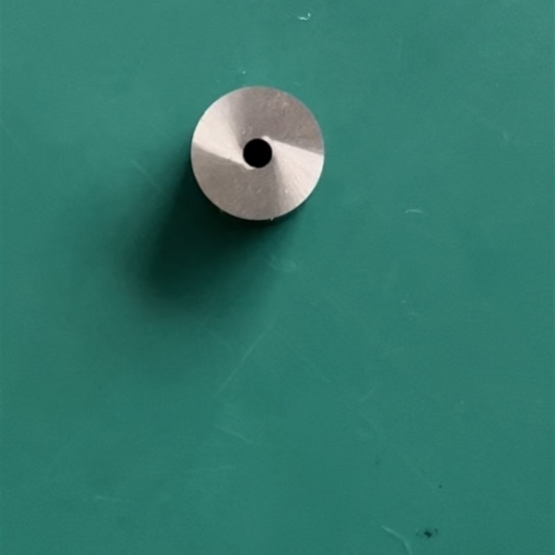 熔指仪口模熔融指数n仪口模熔体流动速率仪口模原厂配件全口模配