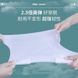 雨鞋 套防水防滑硅胶加厚耐磨雨鞋 20D24女新款 下雨天防雨水儿童鞋