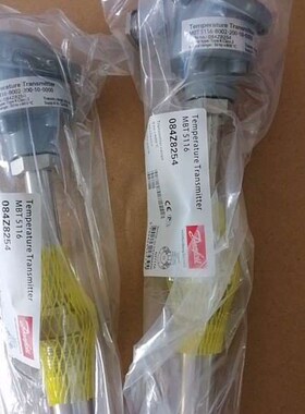 丹佛斯温度传感A器084Z8254