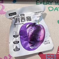 新貨可派客智利西梅干孕期