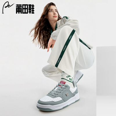 莆田鞋，独具匠心卓越品质。