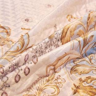 空调软席子 冰丝凉席三件套可拆洗防滑夹棉床套罩式 夏季 加厚床裙款