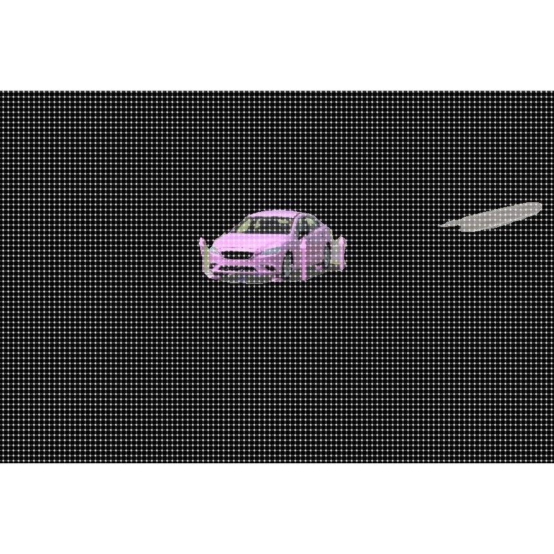 半主动悬架+Carsim联合仿真,Simulink模型