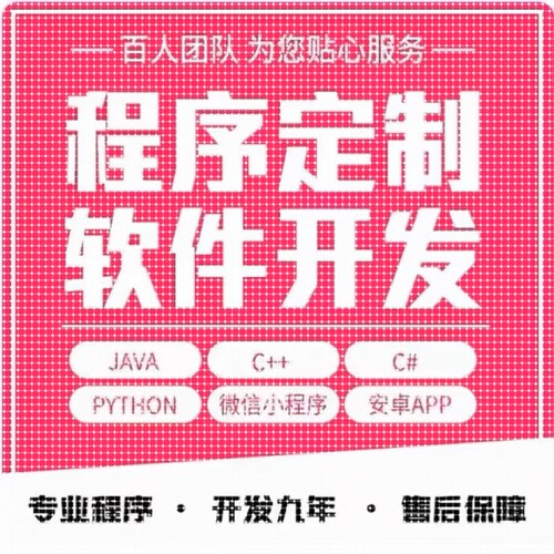 python代码编写matlab程序代编java代做c++接单r代写web深度学习C