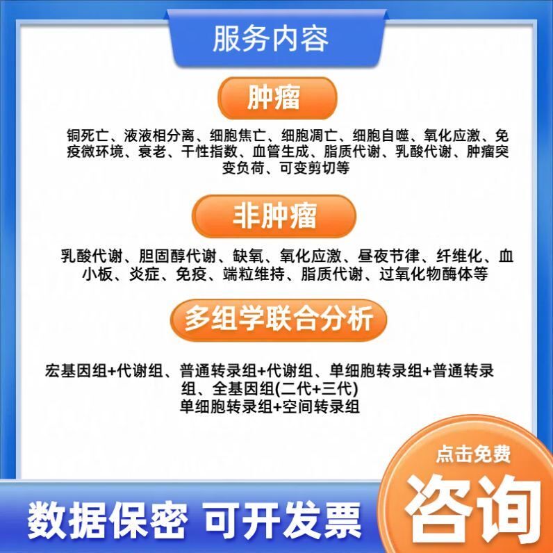 生信分析Go/Kegg、GSEA、PCA、差异基因、WGCNA、机器学习