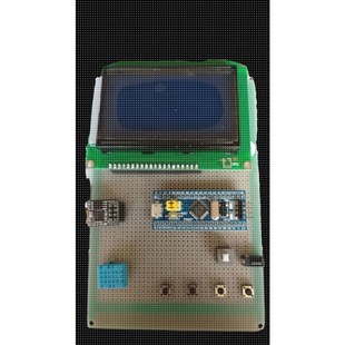 proteus仿真代做STC51單片機設計定做stm32程序編寫電路圖代畫PCB