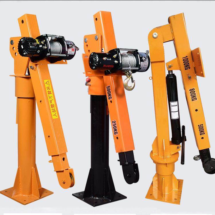 汽车皮卡货车1吨随车吊电动起重车载小型吊运机电动车载小吊机,搬运/仓储/物流设备,其他起重搬运设备,淘宝优惠券,粉丝福利购,淘宝优惠卷