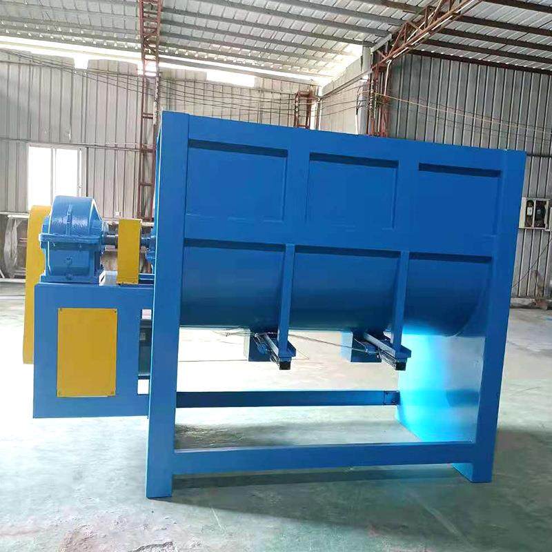 现货供304不锈钢双螺带卧式混合搅拌机干粉螺带拌料机加上料机,清洗/食品/商业设备,食品搅拌机,淘宝优惠券,粉丝福利购,淘宝优惠卷