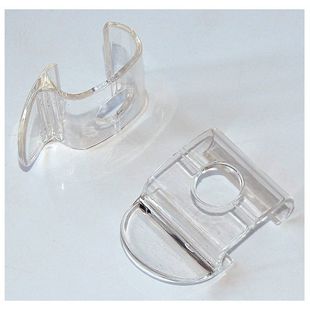 百叶窗配件推拉手柄一线通百叶窗挂绳器线扣窗帘配件单控窗帘