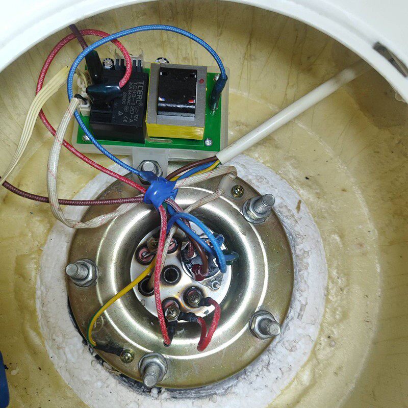适用欧治DSZF-60电热水器SKS-CSYEB主板电源板供电线路板4排线