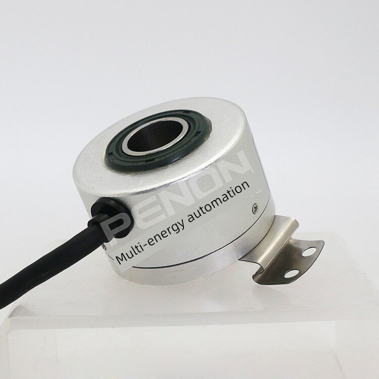 全新现货TS5205N455 OIH60-600P6-P6-15V印刷机旋转光电编码器