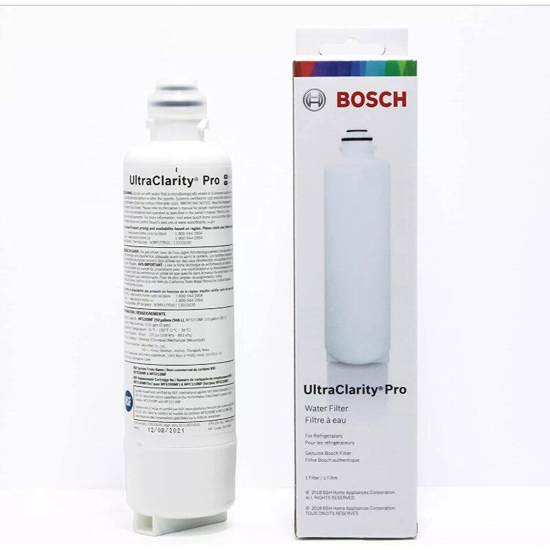 冰箱过滤器滤芯兼容BORPLFTR50 Ultra Clarity Pro Water Filter