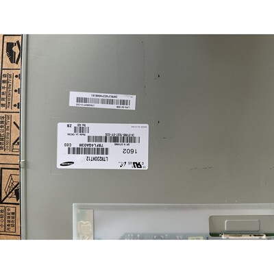 LM230WF5WF8 230WF9 LTM230HT10HT12 HL08 C560 C5030 一体机屏幕