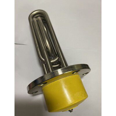 电加热蒸汽发生器电热管 加热管 发热管220V 工厂原装配件4000w