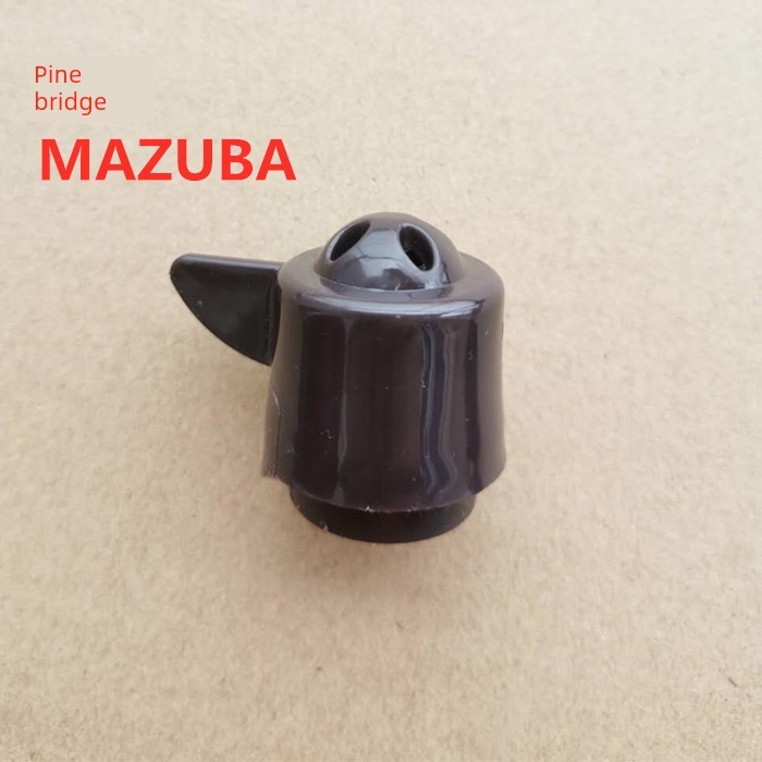 松桥MAZUBA电压力锅MPC-CS0512J/612J排气阀配件限压阀泄气阀帽
