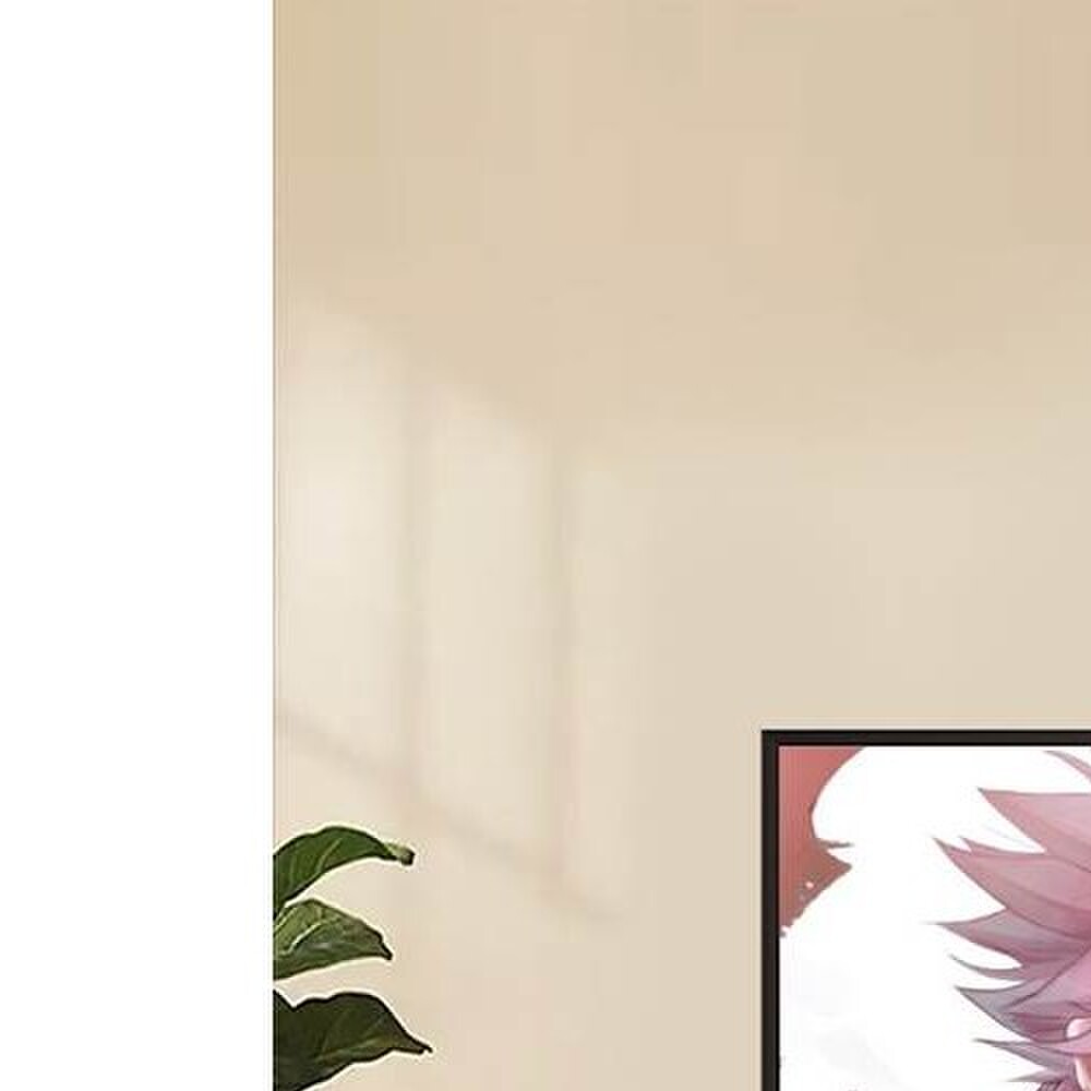 妖精的尾巴动漫装饰画创意相框摆画卧室办公室挂画床头柜桌面摆件