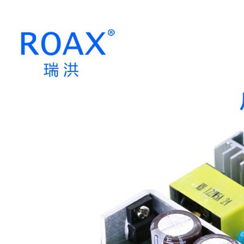 五路输出电源模块ac220转dc5v12v/24v/±12v多组隔离直流稳压裸板
