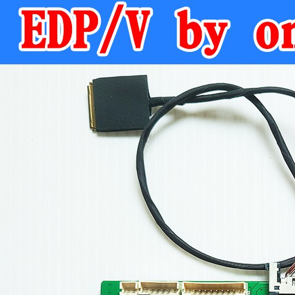 23.8 27 32寸4K液晶屏DIY电竞显示器edp驱动板MV238QUM-N20 30P