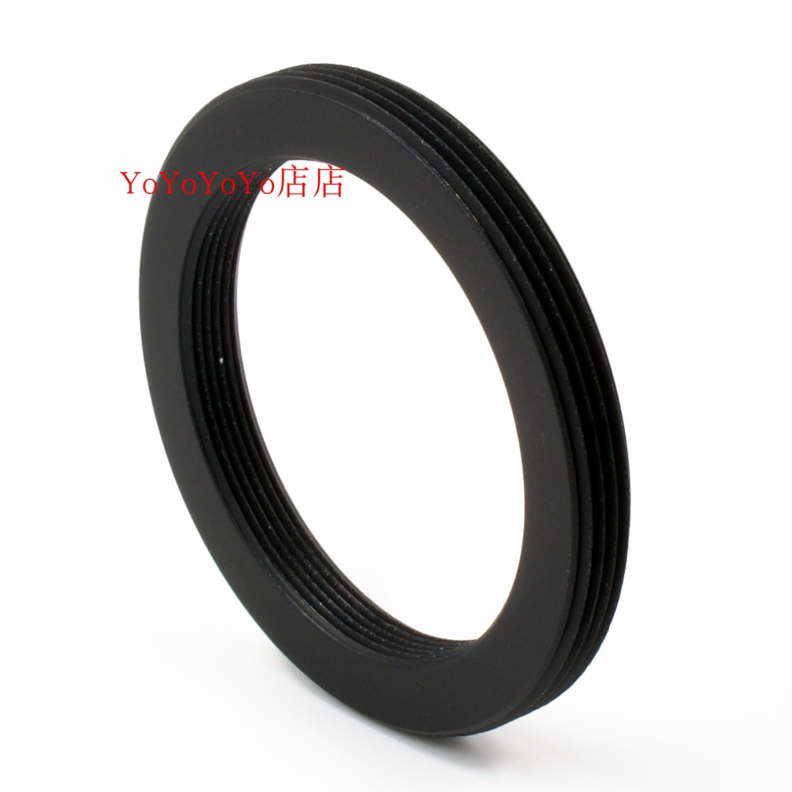 M34-M42全牙改口环转接环34mmx0.5(内)转42mmx1(外)螺口镜头