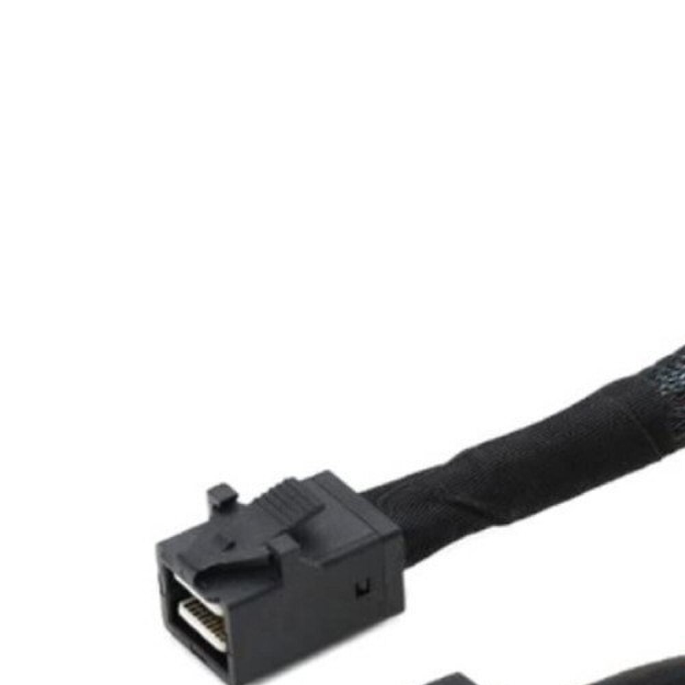 MINI SAS HD M.2转U2 SAS转接卡 SFF-8643转SFF-8639 NVME转换器