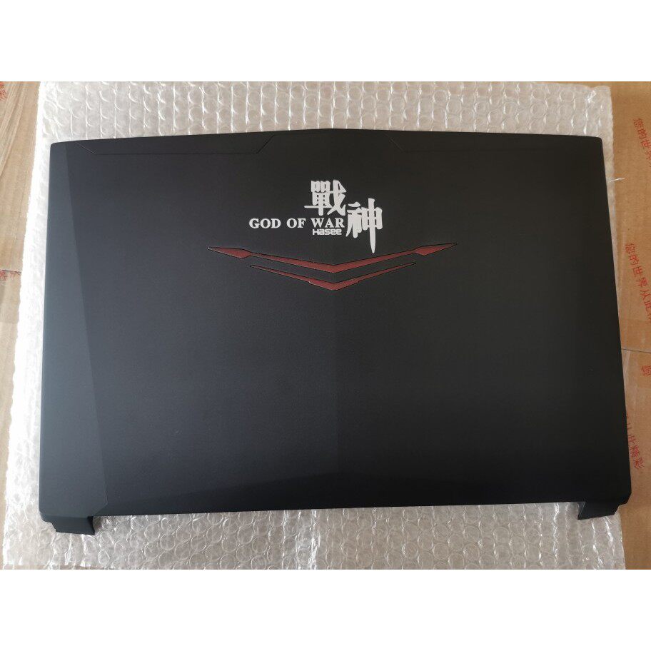 神舟 战神K690E G4 D1蓝天N957KP N950KP 外壳