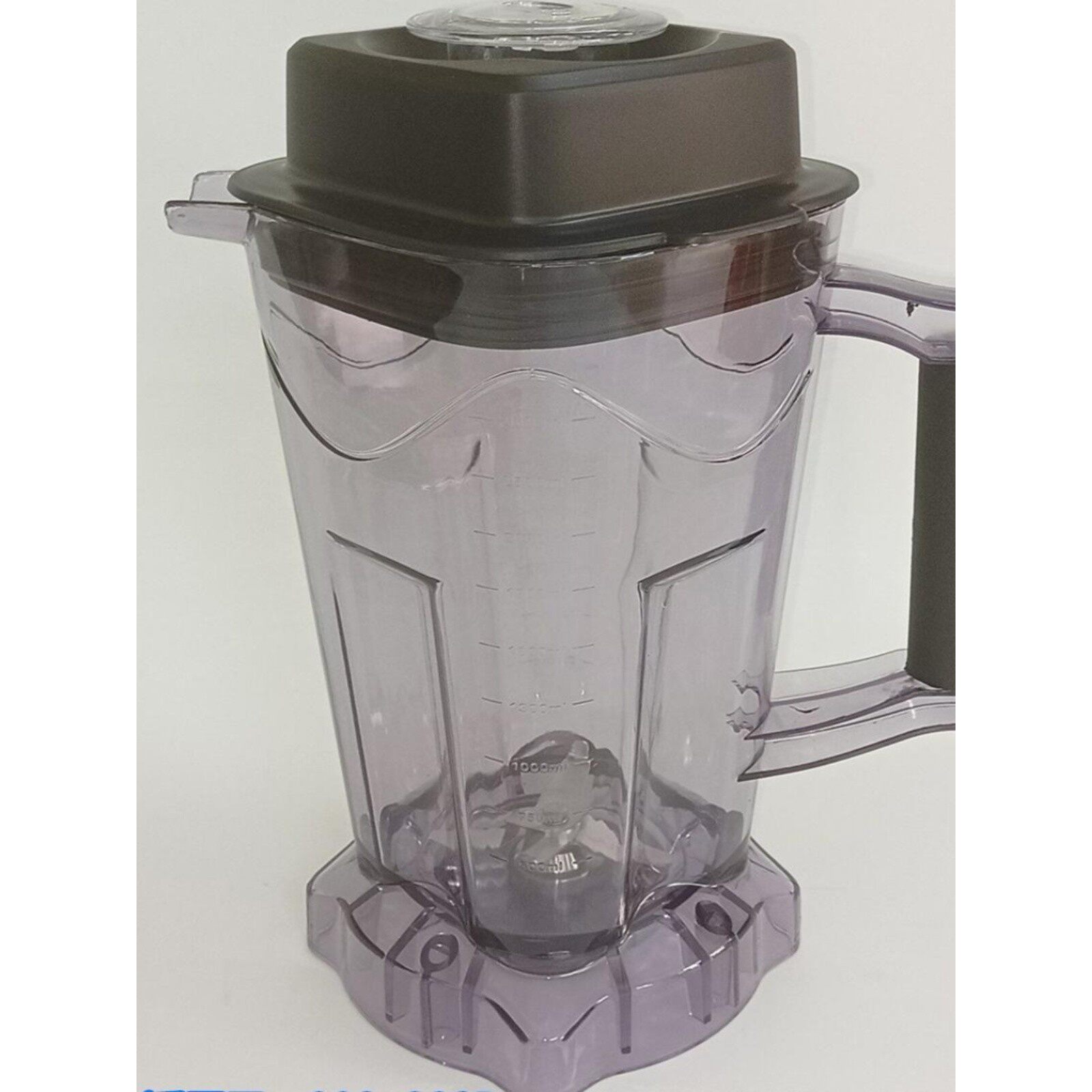 晶宏280豆浆沙冰机料理机名电2.8L上杯豆浆桶破壁机壶原装配件