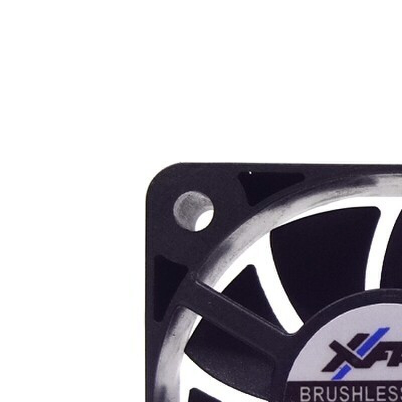原装欣瑞联 RDD5015B2 5015 DC24V 0.18A 5CM 2线 变频器散热风扇