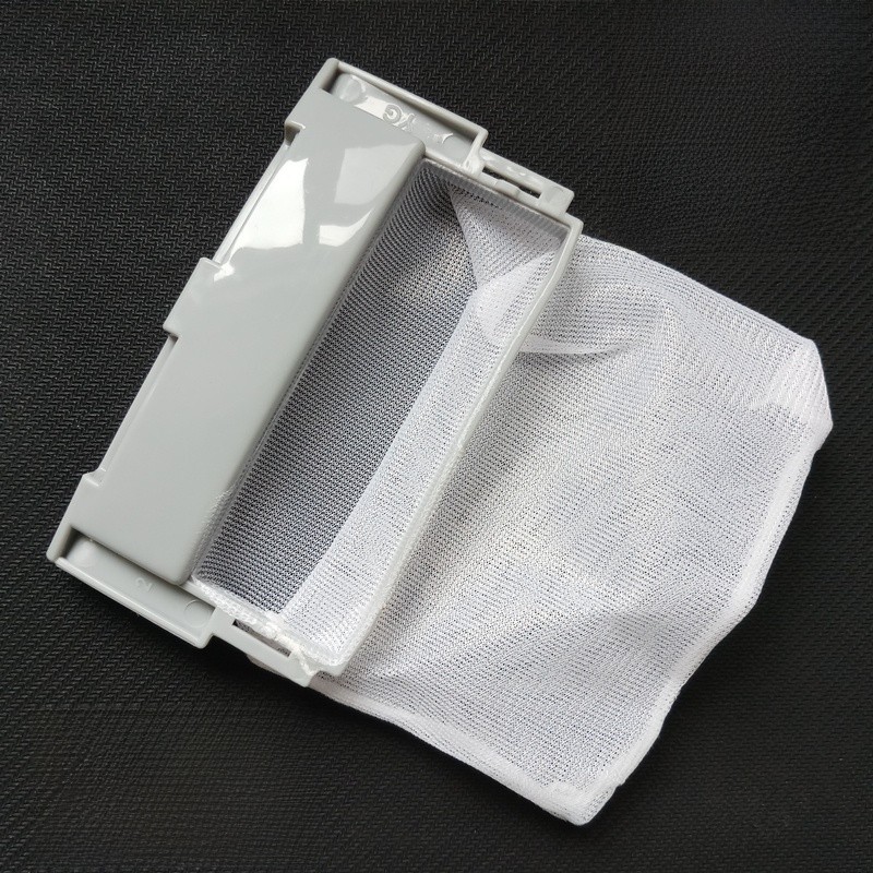 适用金羚洗衣机XQB70-60/80/A209E/A312E/A315E/388G过滤网袋976G
