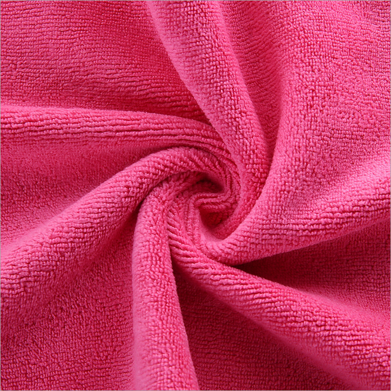 保洁专用清洁毛巾加厚吸水不掉毛抹布家用厨房R擦桌布擦地玻璃洗