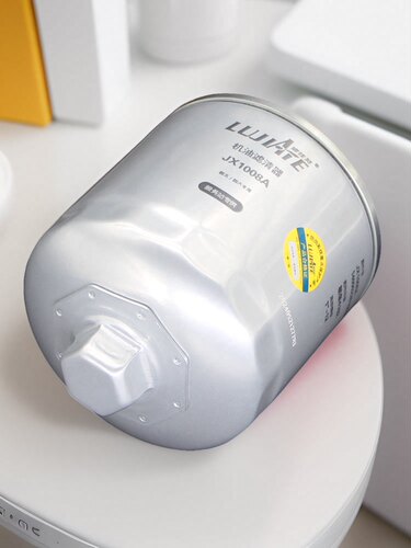 JX1008A配潍柴朝柴全柴锡柴WB447-S/FT正品JX1008A机油滤芯滤清器