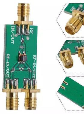 adf4350 ADF4355 差分 单端口转换装置 巴伦 1:1 100KHZ-6GHZ