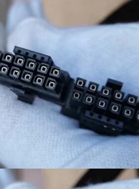 超聚变G5500 V7服务器GPU电源线显卡供电线3090 4090 A100 H100