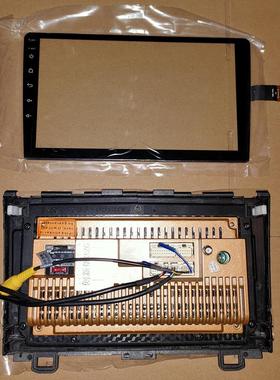 CT-90059导航触摸屏 CS-CTP90032中控屏幕CT 1070A0 113178外屏幕