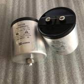 法拉 C3B1U657K50H731 650UF 原装 600V 直流滤波薄膜无极电容