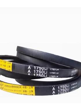 B1245Li1285LWB1250Li1290LWB1260Li1300LW三角带传动皮带