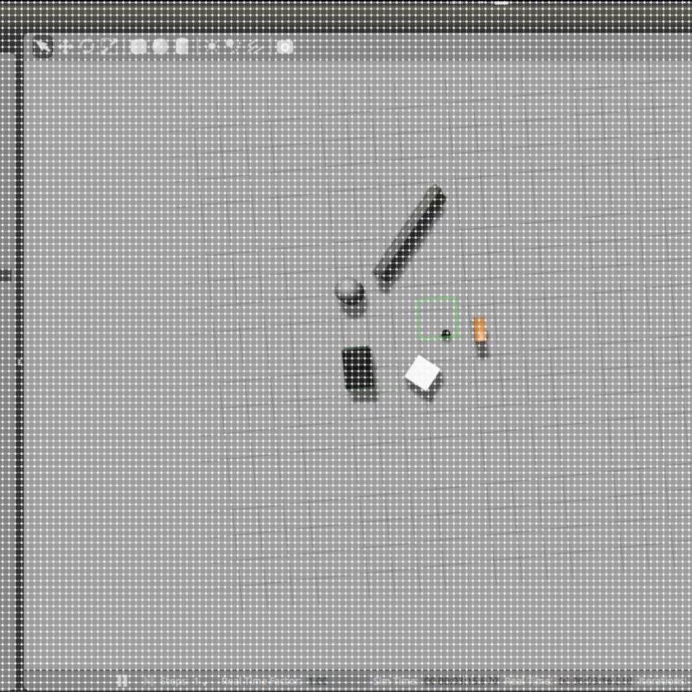moveit仿真机械臂gazebo仿真rviz2视觉抓取slam仿真turtlebot3