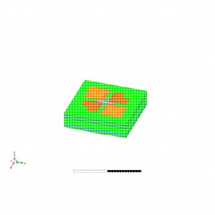 承接HFSS/CST天线仿真设计和文献复现,微带天线/相控阵天线等
