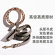 petzoo·宠物真皮牵引绳合集曼哈顿狗牵引绳小中大型犬牛皮时尚