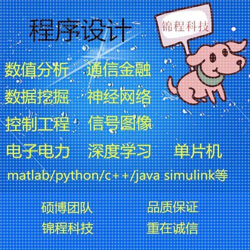 Java程序python软件c#代码c++代做php代写iOS安卓matlab编程c语言